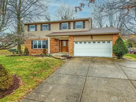 2100 8 Mile Rd, Cincinnati, OH 45244