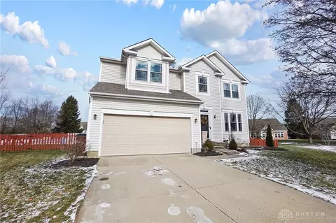 8811 Yankee Cove Ct, Dayton, OH 45458
