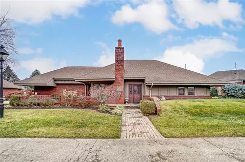 625 History Bridge Ln, Hamilton, OH 45013