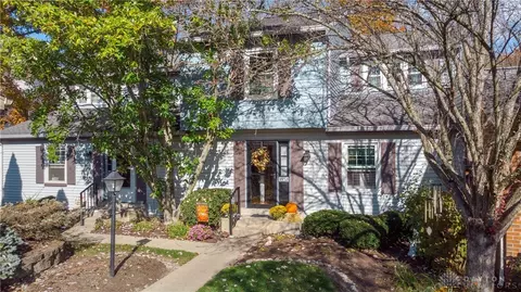 1352 Pennsbury Dr #9, Cincinnati, OH 45238