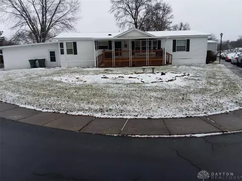 5270 Sportscraft, Dayton, OH 45414