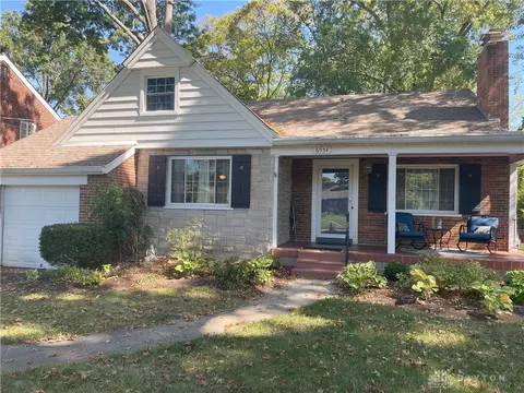 6554 Baywood Ln, Cincinnati, OH 45224