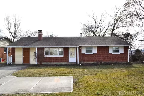 671 E Crescentville Rd, Cincinnati, OH 45246