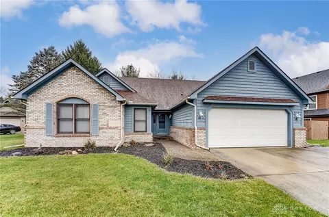 4459 Erica Ct, Dayton, OH 45440