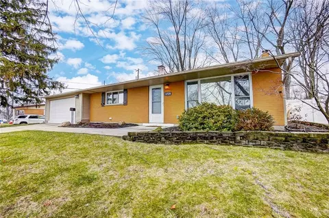 3724 Braddock St, Dayton, OH 45420