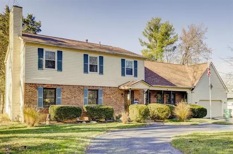 411 Darst Rd, Dayton, OH 45440