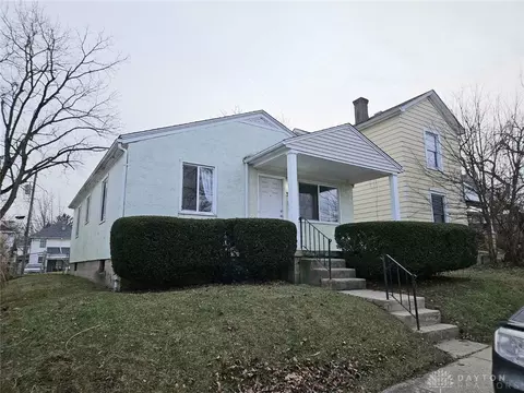 3108 Hassler St, Dayton, OH 45420