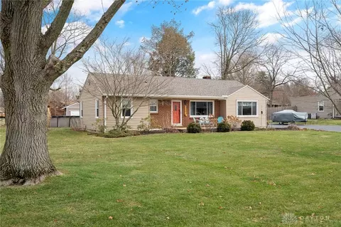 970 Jane Ave, Xenia, OH 45385