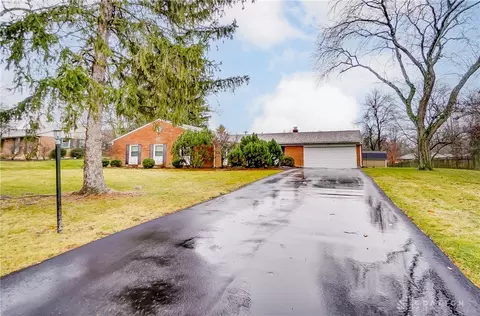 500 E Rahn Rd, Dayton, OH 45429