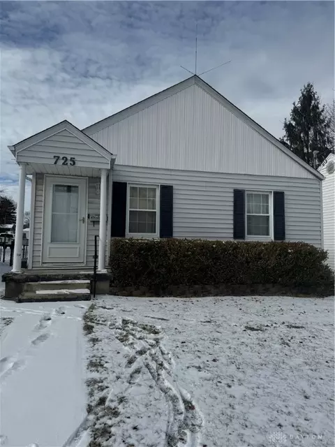 725 Kenworth Ave, Hamilton, OH 45013