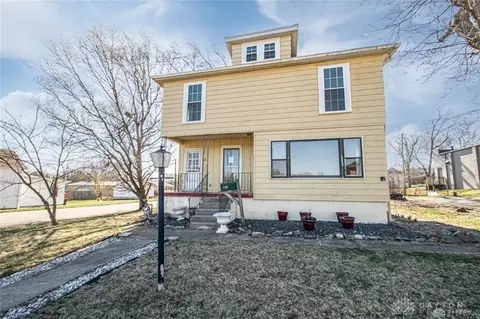 16 Poplar St, Dayton, OH 45415