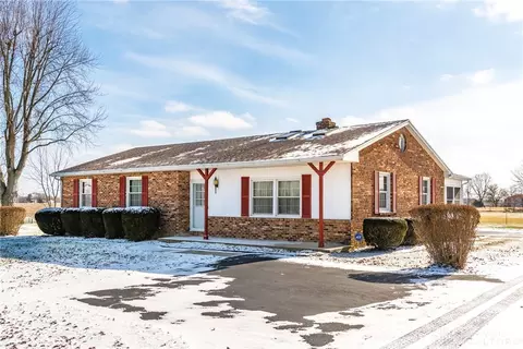 13340 Brookville Pyrmont Rd, Brookville, OH 45309