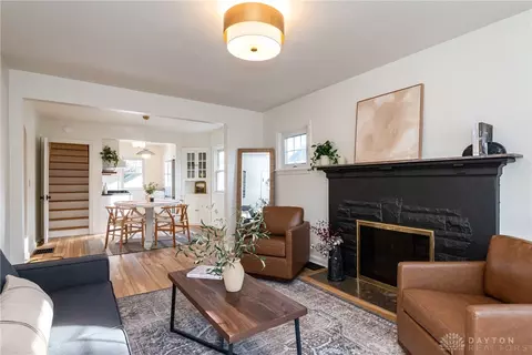 3016 Hillside Ave, Kettering, OH 45429 photo 8