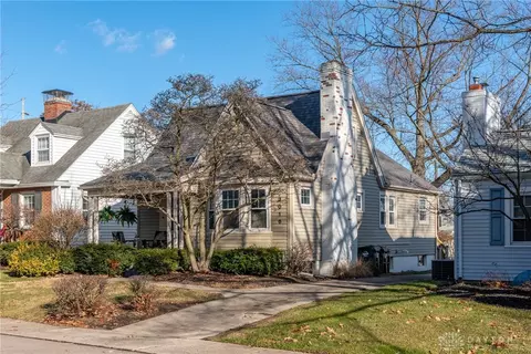 3016 Hillside Ave, Kettering, OH 45429 photo 52