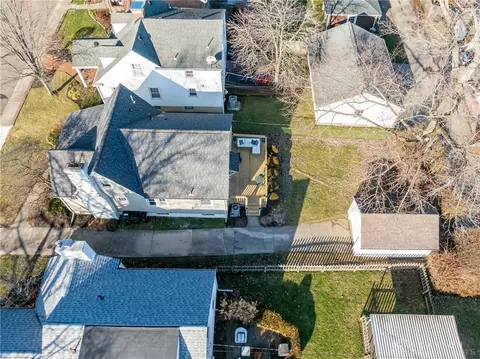 3016 Hillside Ave, Kettering, OH 45429 photo 58