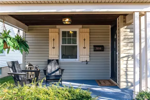 3016 Hillside Ave, Kettering, OH 45429 photo 4