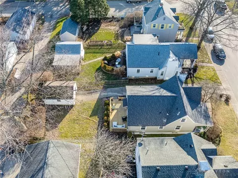 3016 Hillside Ave, Kettering, OH 45429 photo 56