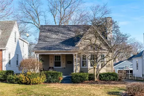 3016 Hillside Ave, Kettering, OH 45429 photo 2