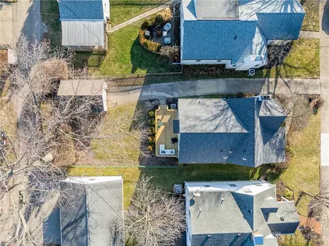 3016 Hillside Ave, Kettering, OH 45429 photo 57