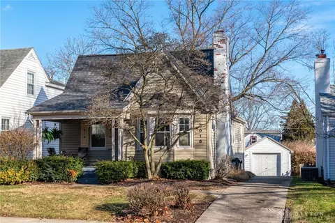 3016 Hillside Ave, Kettering, OH 45429