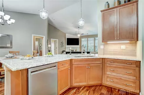 1400 Bourdeaux Way, Centerville, OH 45458 photo 16