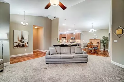 1400 Bourdeaux Way, Centerville, OH 45458 photo 9