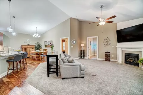 1400 Bourdeaux Way, Centerville, OH 45458 photo 4