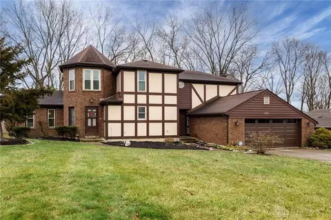 3630 Laurel Fork Rd, Dayton, OH 45415