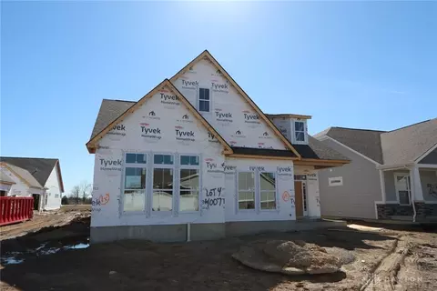 4007 Pepperwell Cir #4, Sugarcreek Township, OH 45440