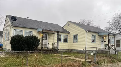 925 Southfield Ave, Springfield, OH 45505