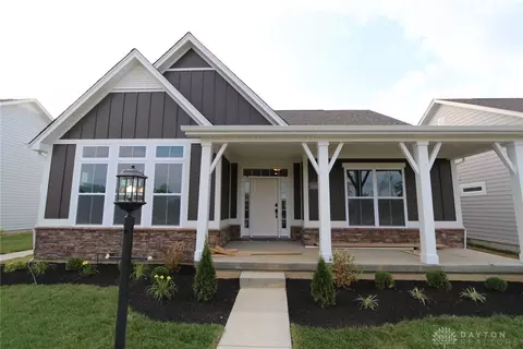 4067 Pepperwell Cir #56, Sugarcreek Township, OH 45440