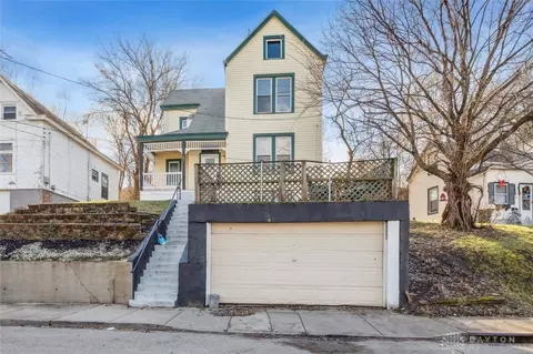 23 Phillips Ave, Cincinnati, OH 45217