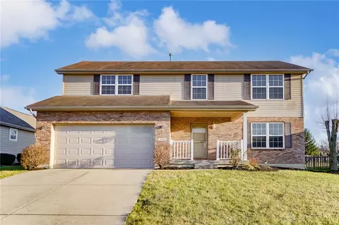 364 Brandon Dr, Monroe, OH 45050