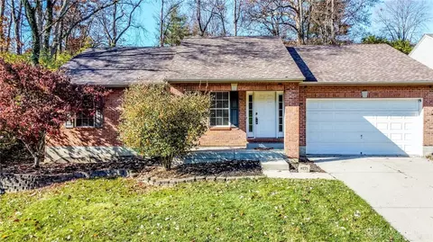 8275 Barnesburg Rd, Colerain Township, OH 45247