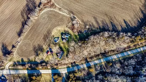 5500 Camden Sugar Valley Rd, Camden, OH 45311