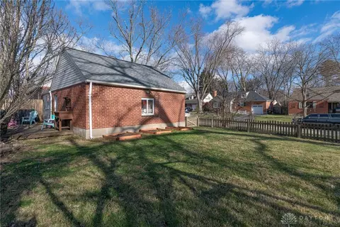 3115 Fairway Dr, Kettering, OH 45409 photo 32