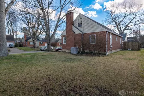 3115 Fairway Dr, Kettering, OH 45409 photo 35