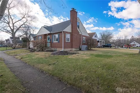 3115 Fairway Dr, Kettering, OH 45409 photo 36