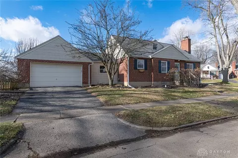 3115 Fairway Dr, Kettering, OH 45409 photo 37