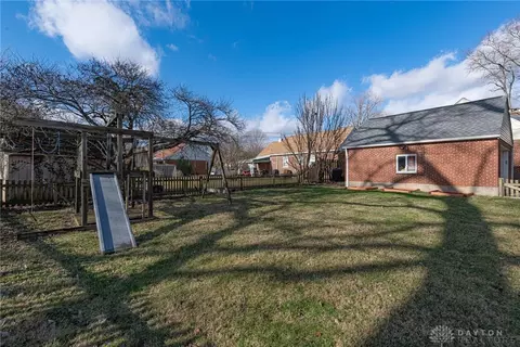 3115 Fairway Dr, Kettering, OH 45409 photo 31