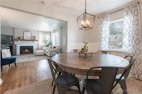 3115 Fairway Dr, Kettering, OH 45409 photo 7