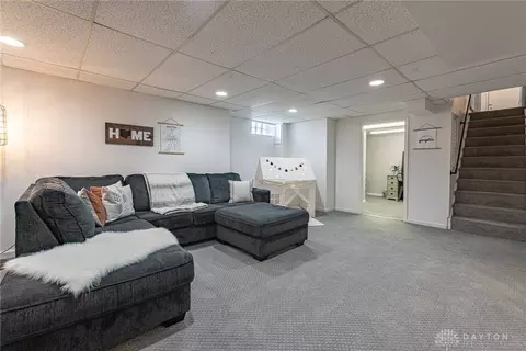 3115 Fairway Dr, Kettering, OH 45409 photo 26