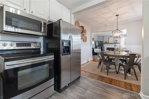 3115 Fairway Dr, Kettering, OH 45409 photo 8