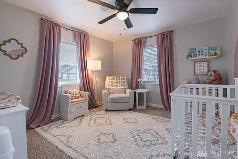 3115 Fairway Dr, Kettering, OH 45409 photo 12
