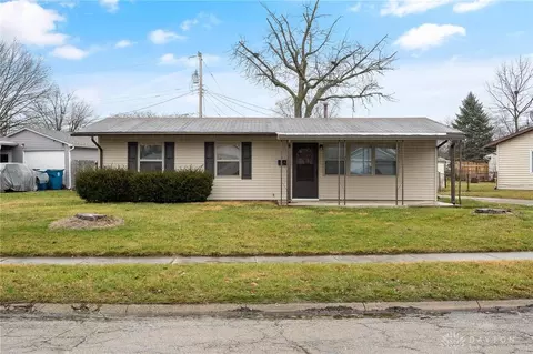 5625 Penn Ave, Dayton, OH 45432