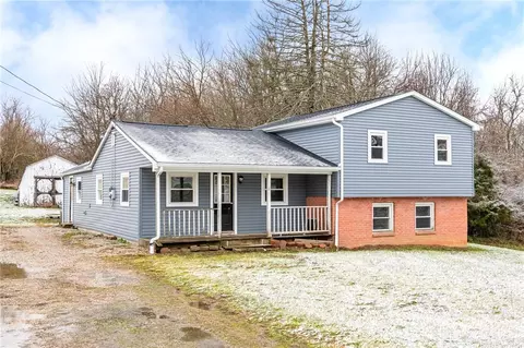 11064 Gettysburg Darke Rd, New Paris, OH 45347