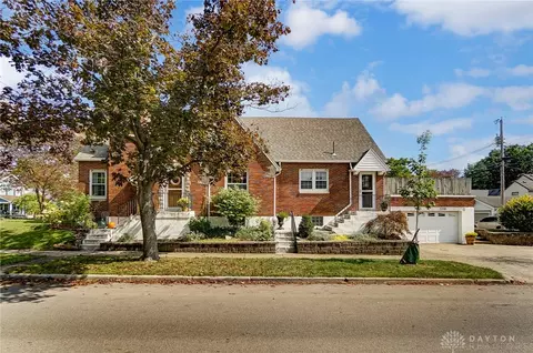 2200 Shafor Blvd, Oakwood, OH 45419