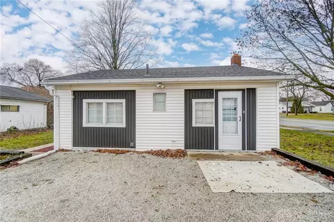 801 Boal Ave, Piqua, OH 45356