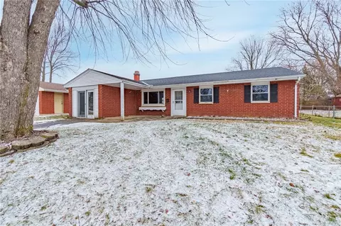 569 Dakota Dr, Xenia, OH 45385