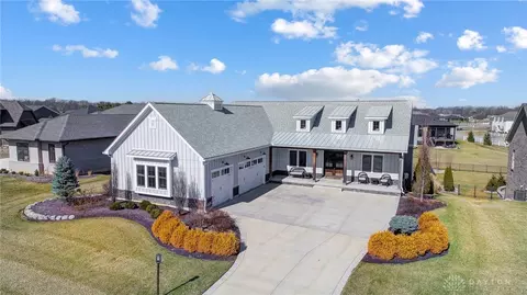 9905 Blacksmith Way, Washington Township, OH 45458
